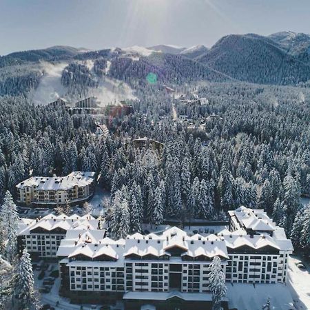 Studio A3 Borovets Gardens Экстерьер фото