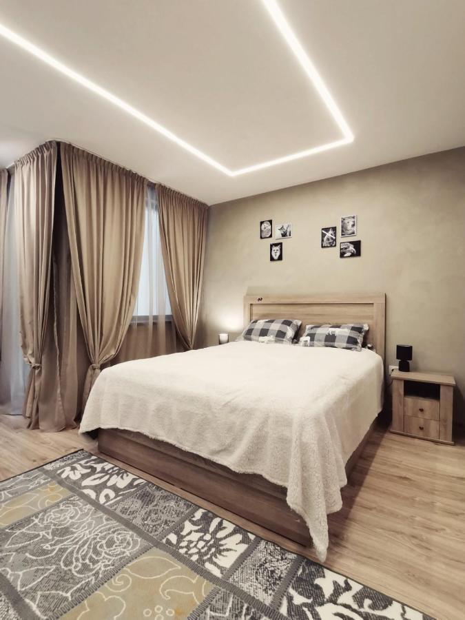 Studio A3 Borovets Gardens Экстерьер фото