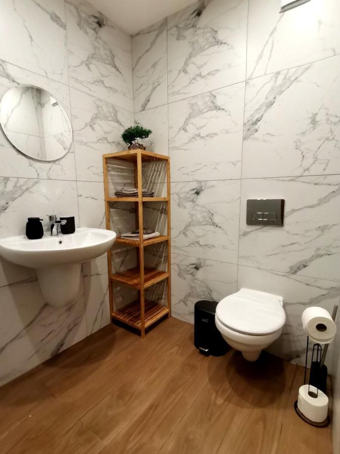 Studio A3 Borovets Gardens Экстерьер фото