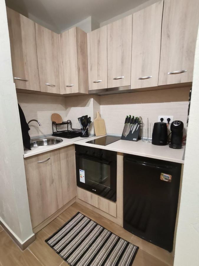 Studio A3 Borovets Gardens Экстерьер фото