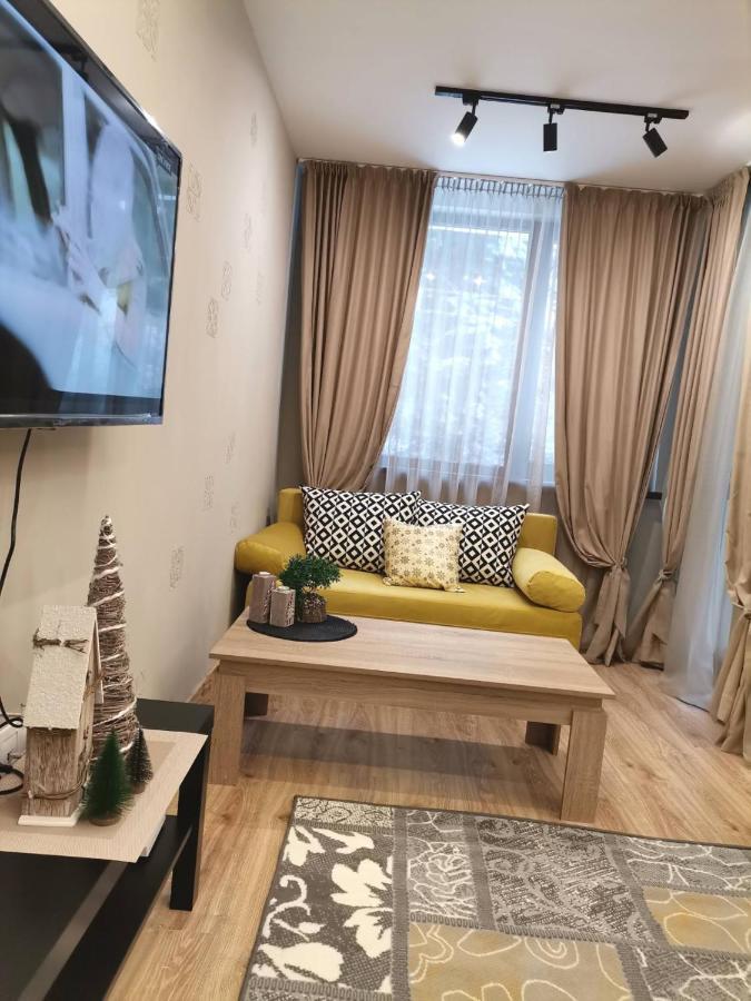 Studio A3 Borovets Gardens Экстерьер фото