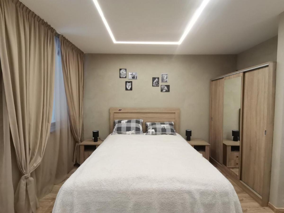 Studio A3 Borovets Gardens Экстерьер фото