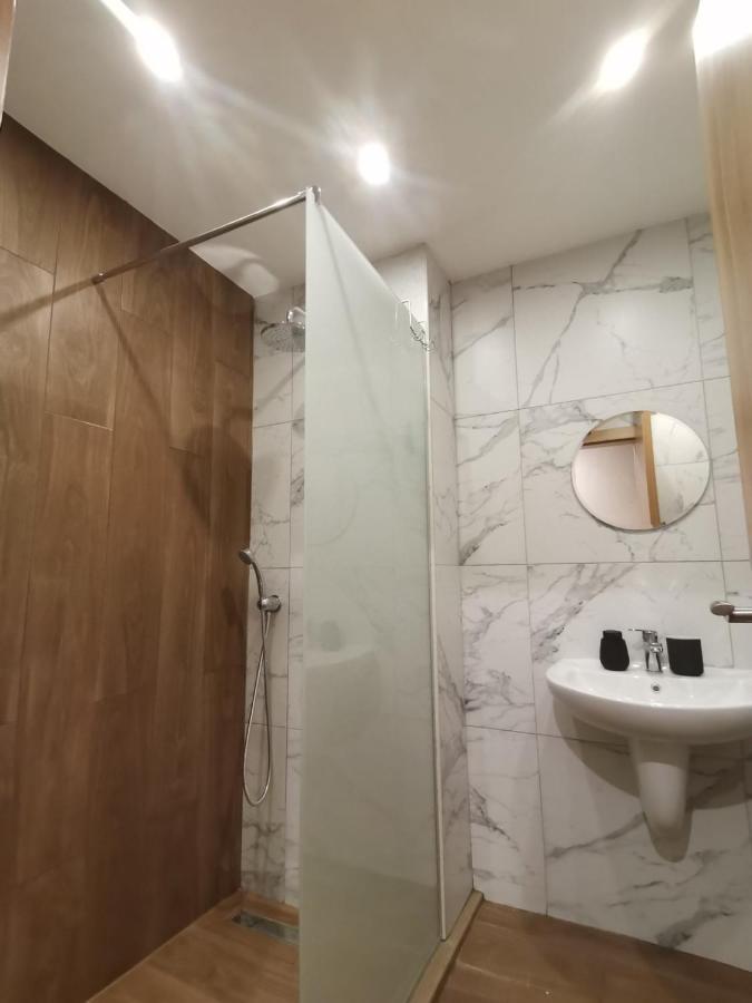 Studio A3 Borovets Gardens Экстерьер фото