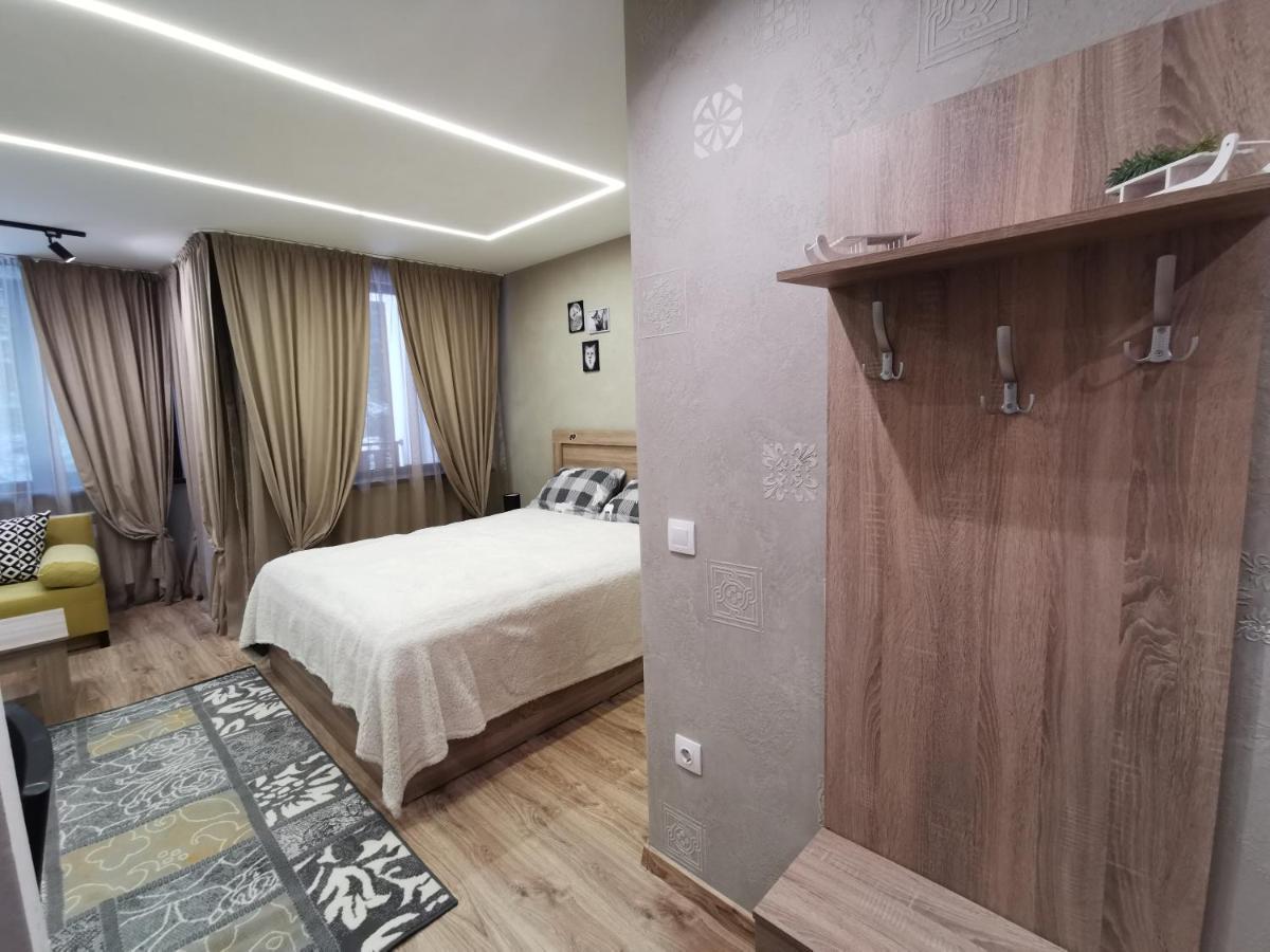 Studio A3 Borovets Gardens Экстерьер фото