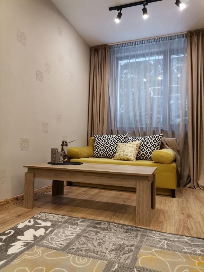 Studio A3 Borovets Gardens Экстерьер фото