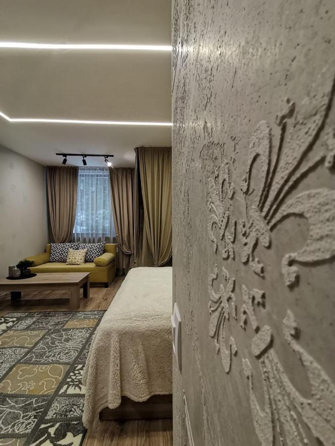 Studio A3 Borovets Gardens Экстерьер фото