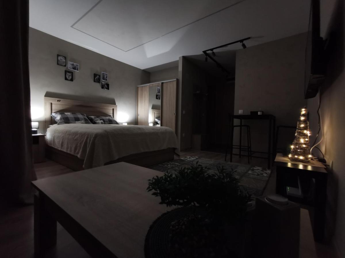 Studio A3 Borovets Gardens Экстерьер фото