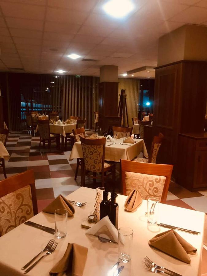 Studio A3 Borovets Gardens Экстерьер фото